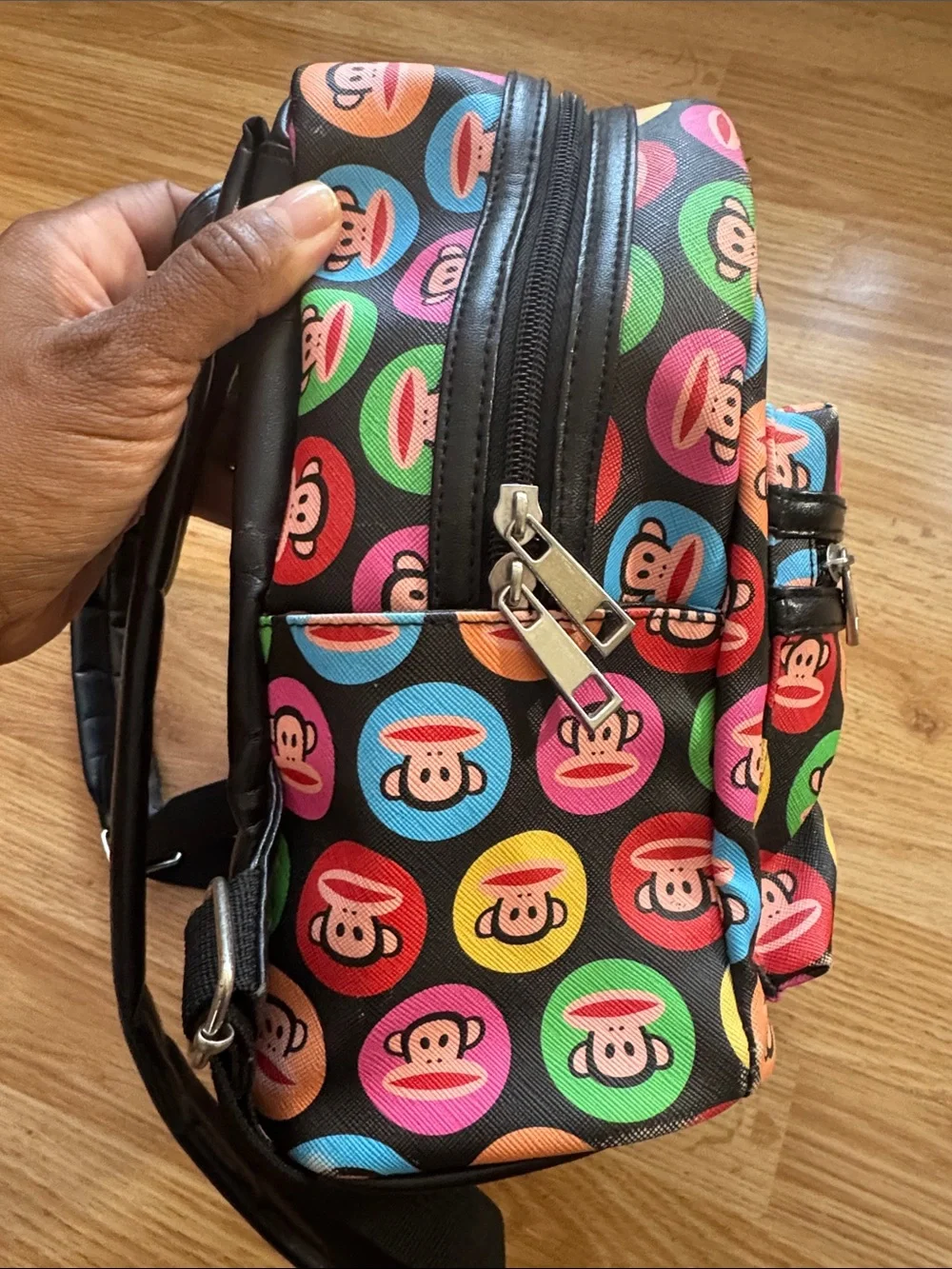 Paul Frank Branded Mini Bag ✨